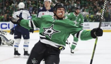 Jets in must-win mode after dropping 3-1 decision to Stars in Game 4 - Winnipeg