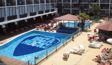 Ice hockey club retire shirt number of teenage star who died in Ibiza