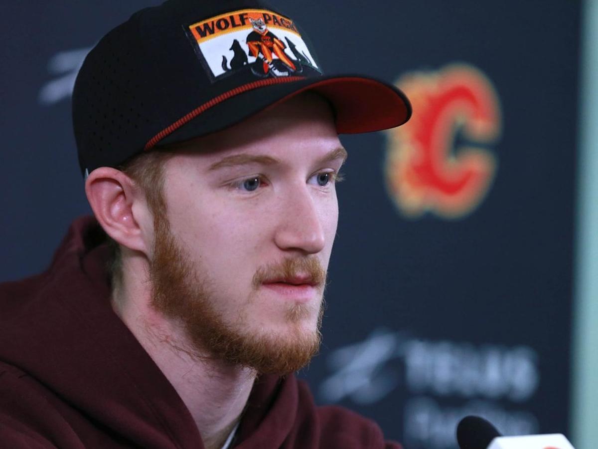 Dustin Wolf's next deal, backup battle top goaltending storylines