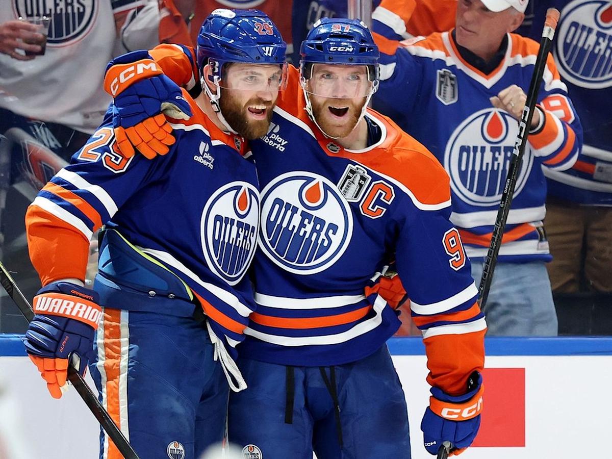 Looking at key dates in the Edmonton Oilers 2025-26 schedule