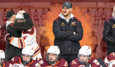 Head coach and players reflect on humble beginnings, a season to remember, and look towards the future