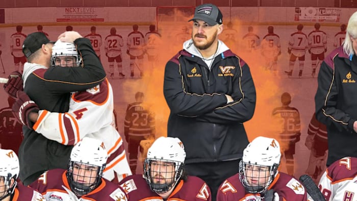 Head coach and players reflect on humble beginnings, a season to remember, and look towards the future