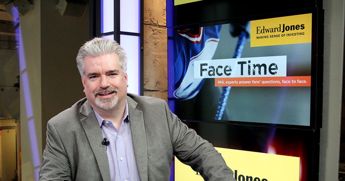 MSG Networks adds Don La Greca to be play-by-play announcer for N.J. Devils TV