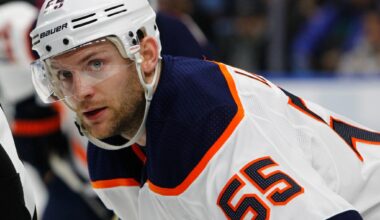 Avalanche hires Mark Letestu as new Colorado Eagles coach