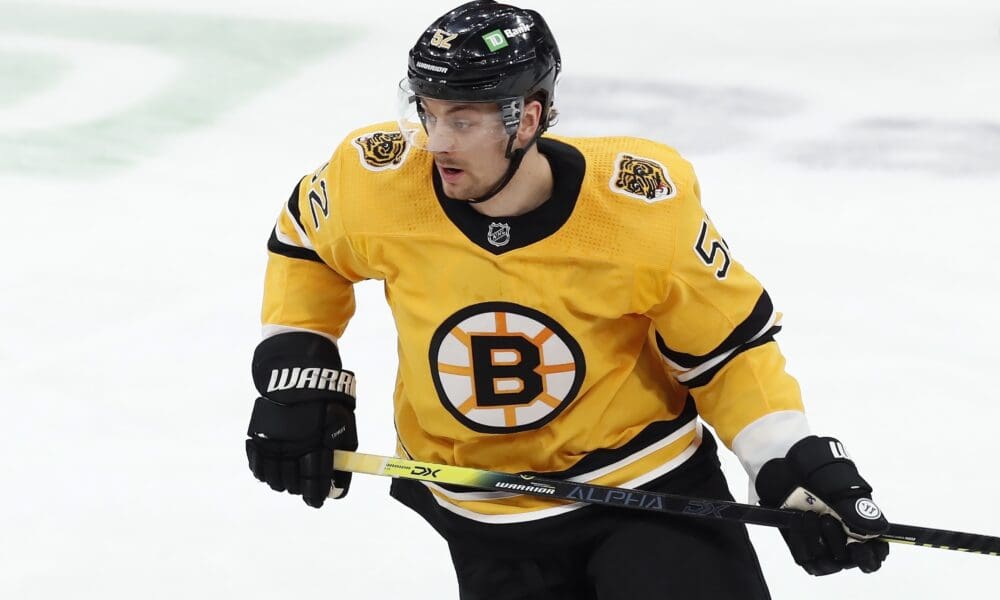 sean-kuraly-boston-bruins