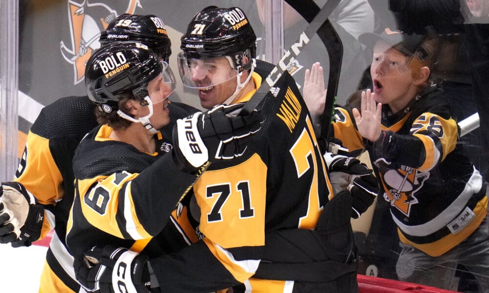 'Market is Nuts,' When to Expect Trades; Malkin Timeline