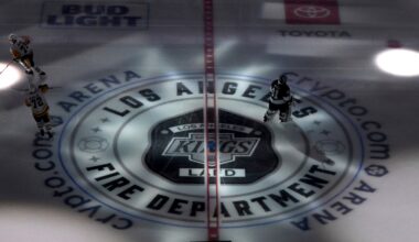 Kings announce ‘Skate For LA Strong’ hockey fundraiser – Daily News