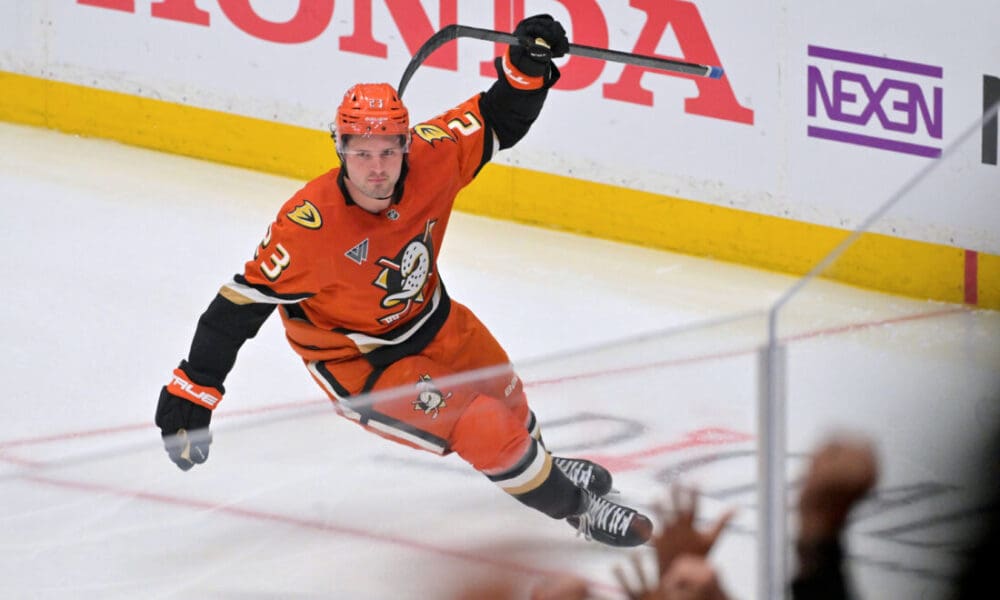 Morning Chirps: Schedules, Goaltenders, and Offer Sheets....Oh My!