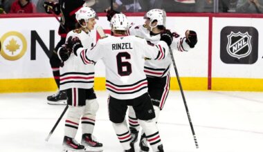 Morning Chirps: Rinzel Active This Summer, New CBA Ratified