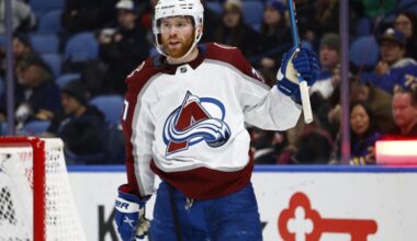 Compher avalanche nhl