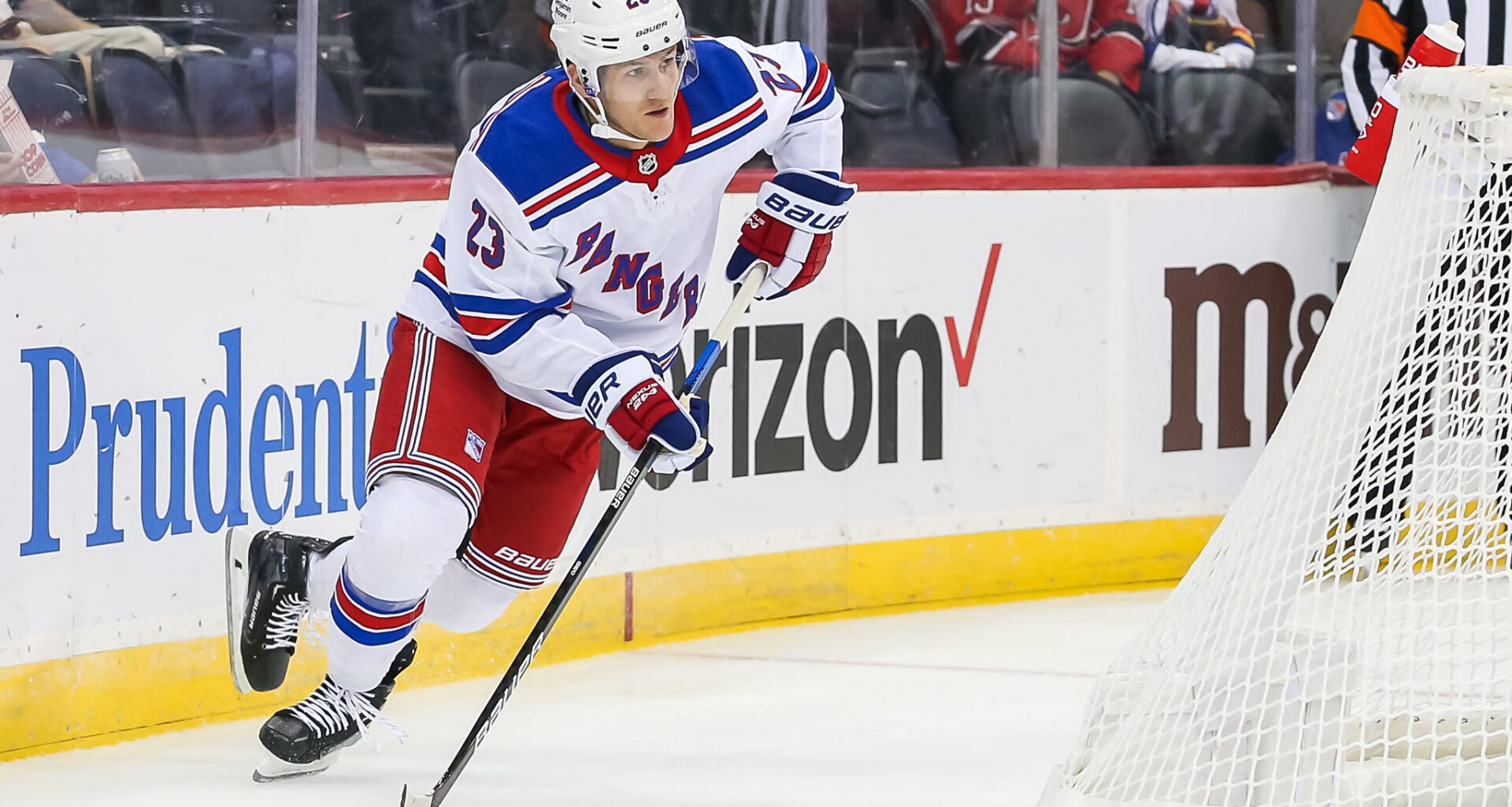 Rangers' Defense Still Not Good Enough Going Into Next Season - The Hockey Writers - New York Rangers