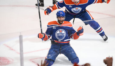 Oilers' Best Pieces to Use in Offseason Trades - The Hockey Writers - Edmonton Oilers