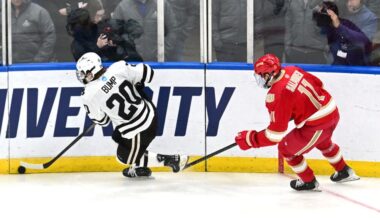 Predicting the Flyers 2025 Opening Night Roster