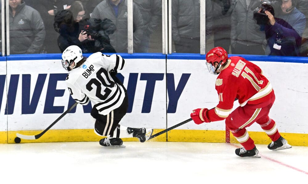 Predicting the Flyers 2025 Opening Night Roster