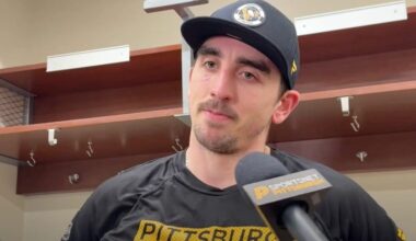 Penguins Day 1 Wrap; Signings, Re-Signings, & a Trade