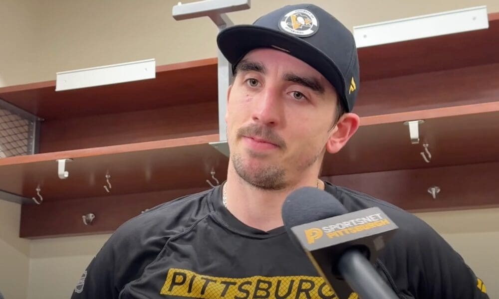 Penguins Day 1 Wrap; Signings, Re-Signings, & a Trade