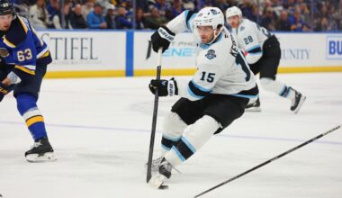 Alexander Kerfoot Utah Mammoth...