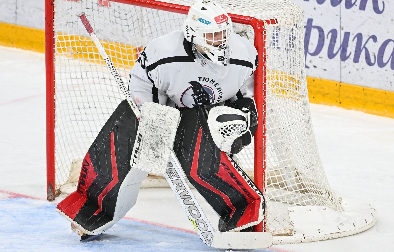 Canadiens' Goalie Prospect Radkov Reflects on Draft Surprise & Path Forward - The Hockey Writers - Montreal Canadiens