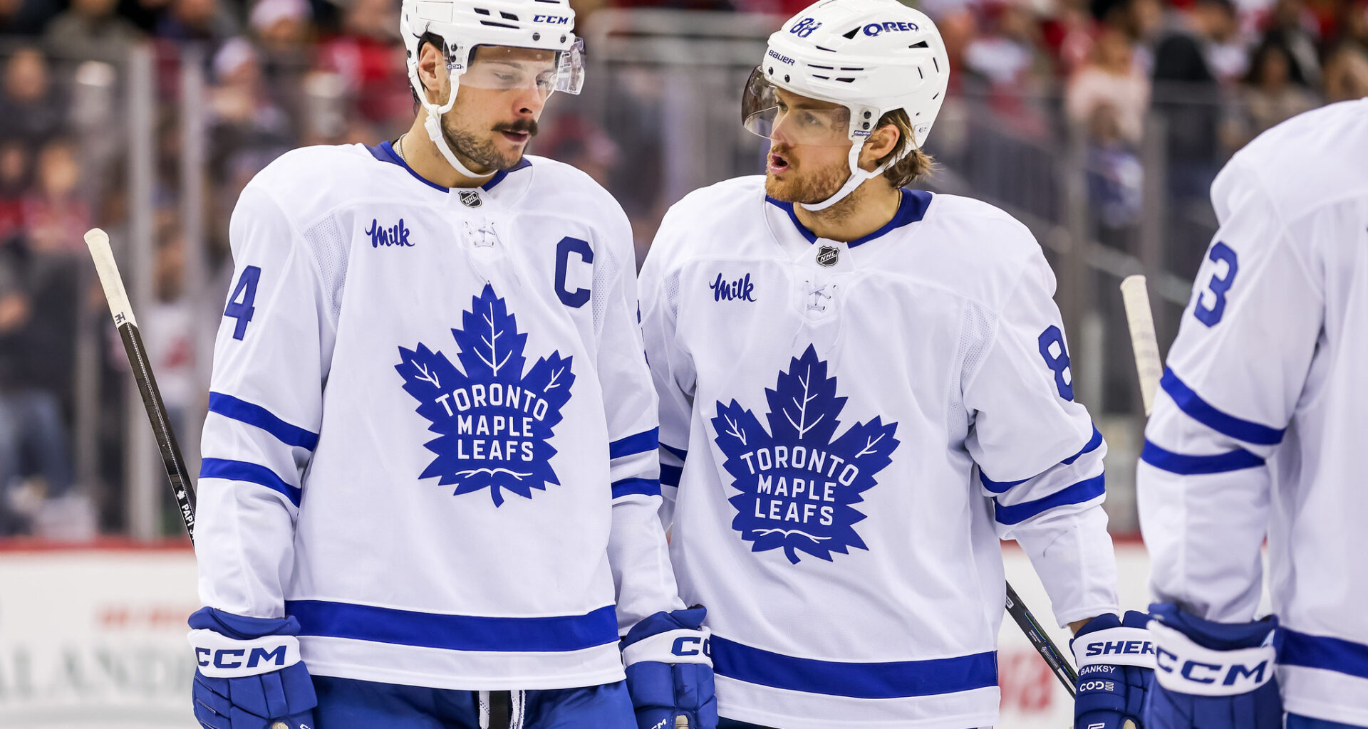 Atlantic Division Tightens: Maple Leafs, Lightning, and Panthers in the Hunt - The Hockey Writers -