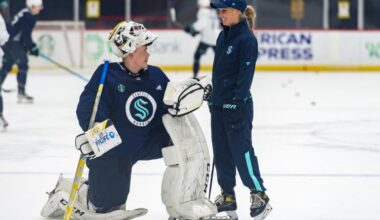 Down on the Farm – World Juniors Announcements, Kokko saving the day for the Firebirds