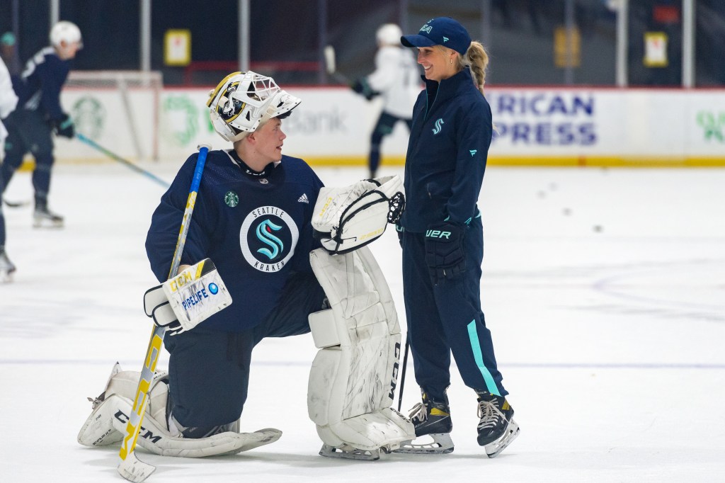 Down on the Farm – World Juniors Announcements, Kokko saving the day for the Firebirds