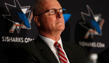 Wayne Thomas, former Montreal Canadiens goalie and Sharks coach, dies