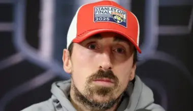 NHL News: Panthers lose another Stanley Cup champion after keeping Brad Marchand, Sam Bennett, and Aaron Ekblad