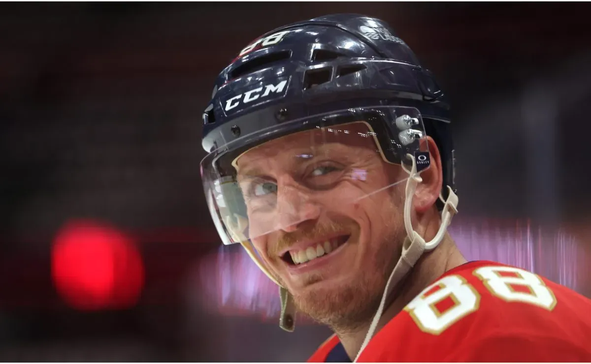 NHL News: With Nate Schmidt leaving for Utah, Brad Marchand's Panthers welcome veteran on bargain deal