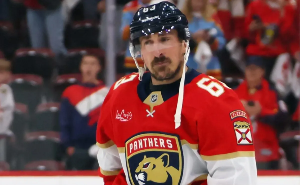 NHL News: After signing Nate Schmidt, Utah snatches another Stanley Cup champion from Brad Marchand's Panthers