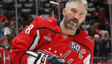 NHL News: Penguins pair Sidney Crosby with Alex Ovechkin's former Capitals teammate