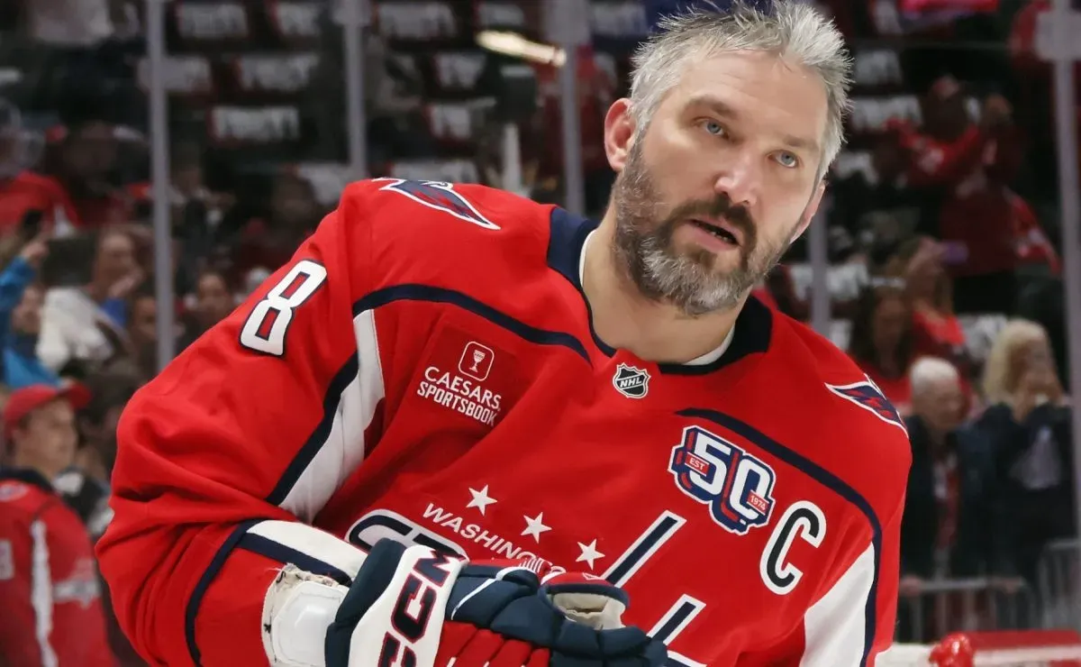 NHL News: Penguins pair Sidney Crosby with Alex Ovechkin's former Capitals teammate