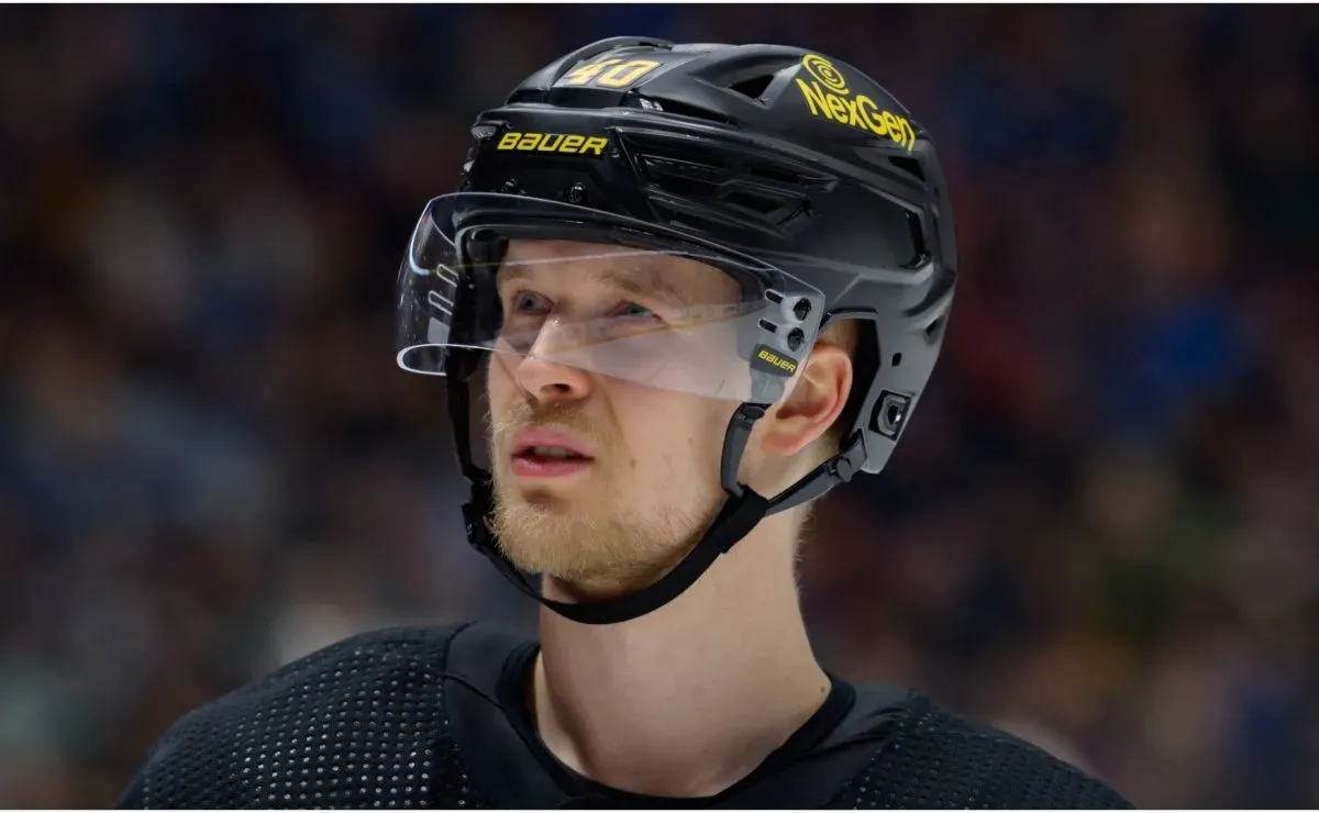 After Brock Boeser's extension, Thatcher Demko implies Canucks have already flipped the page on Elias Pettersson-J.T. Miller saga