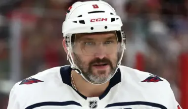 After acquiring him from Sidney Crosby's Penguins, Alex Ovechkin's Capitals re-sign veteran forward to two-year extension