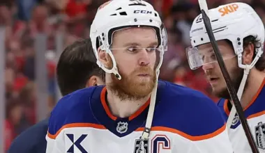 NY Rangers reportedly linked to Oilers' Connor McDavid ahead of 2026 free agency after J.T. Miller trade from Crosby's Penguins