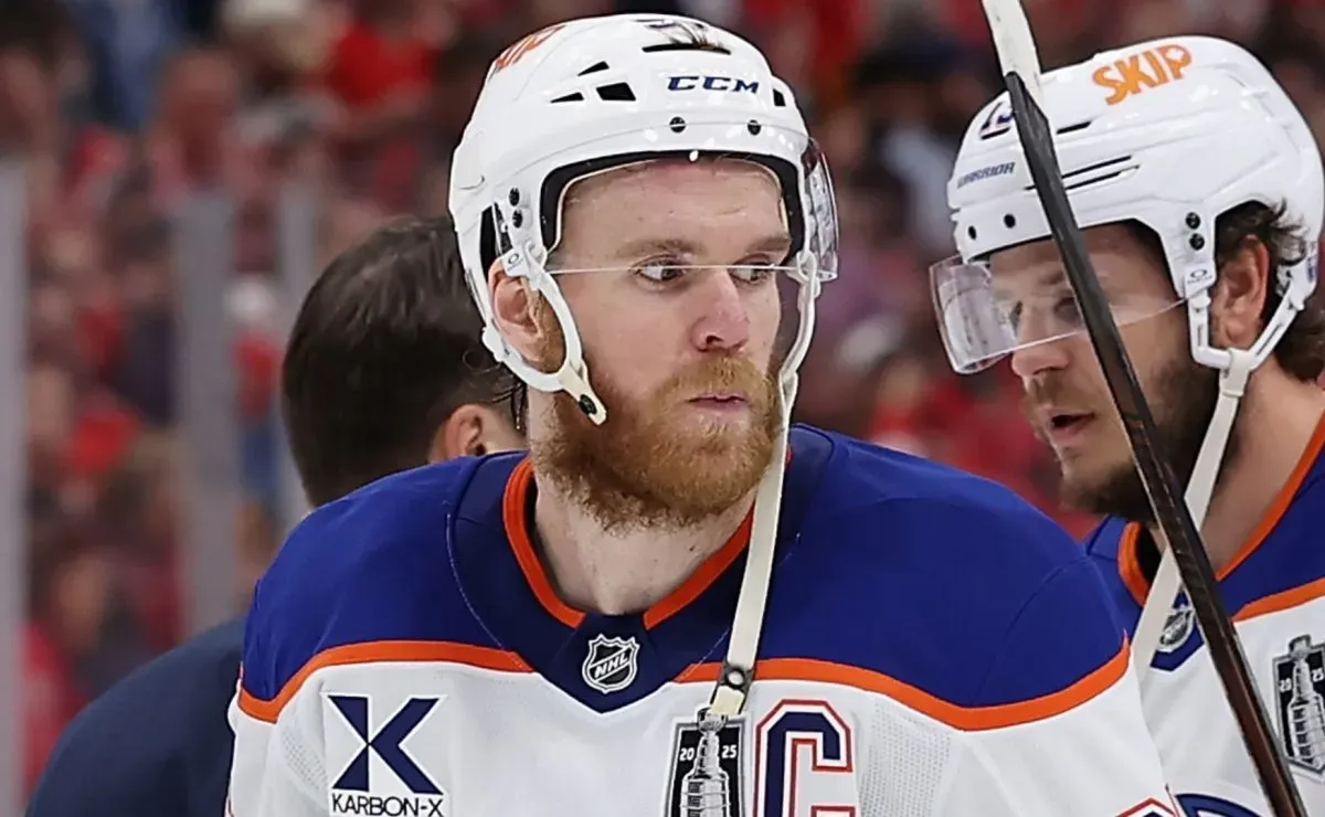 NY Rangers reportedly linked to Oilers' Connor McDavid ahead of 2026 free agency after J.T. Miller trade from Crosby's Penguins