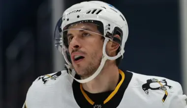 NHL Rumors: Sidney Crosby’s former Penguins teammate with Panthers background could become available amid intense offseason