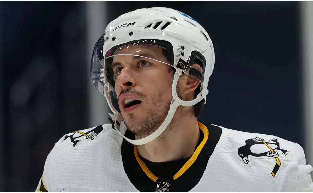 NHL Rumors: Sidney Crosby’s former Penguins teammate with Panthers background could become available amid intense offseason