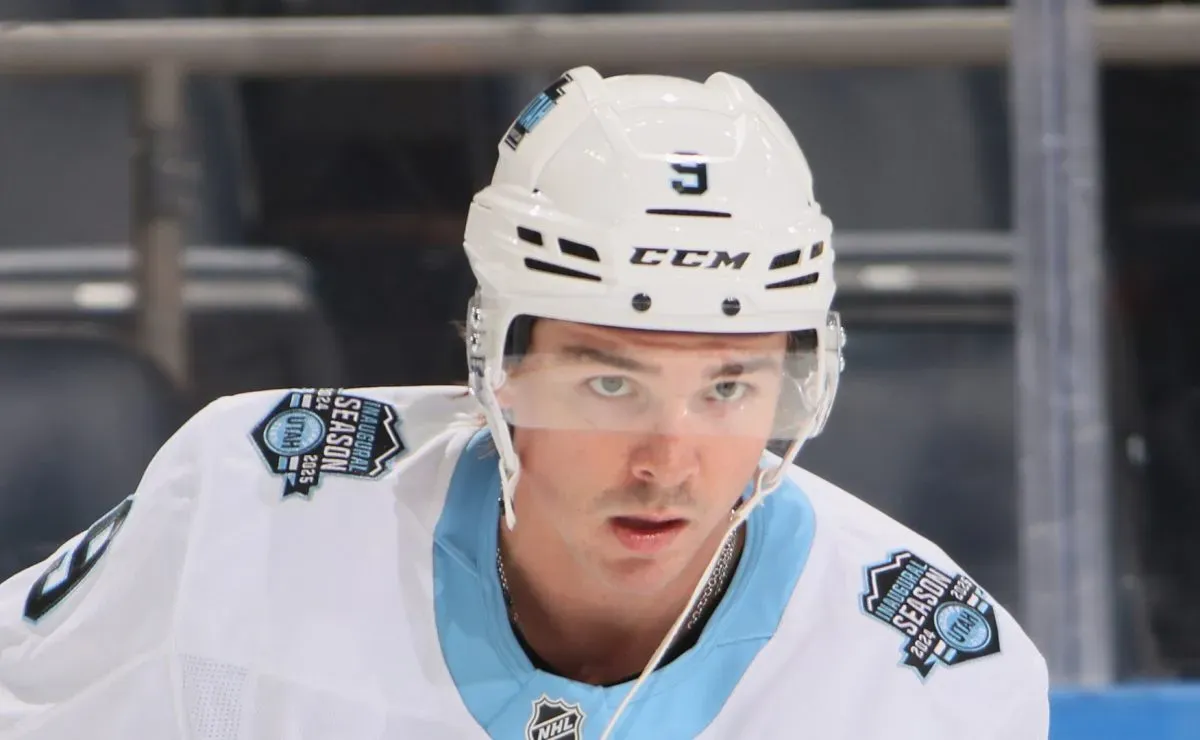 NHL News: Utah makes major decision on Clayton Keller’s teammate with new 5-year deal