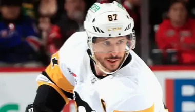 NHL News: Patrick Kane's Red Wings considered 'Too perfect' landing spot for veteran Sidney Crosby's Penguins forward