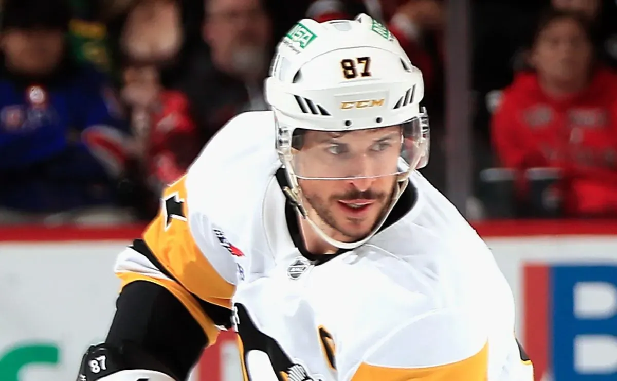 NHL News: Patrick Kane's Red Wings considered 'Too perfect' landing spot for veteran Sidney Crosby's Penguins forward