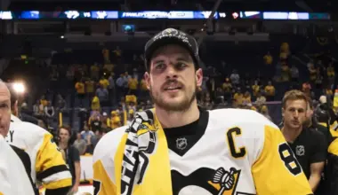 NHL News: Insider hints at Sidney Crosby's new destination as his time with Penguins reportedly looms its end