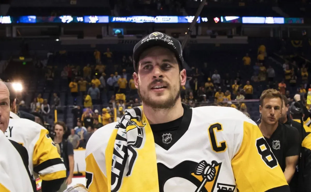 NHL News: Insider hints at Sidney Crosby's new destination as his time with Penguins reportedly looms its end