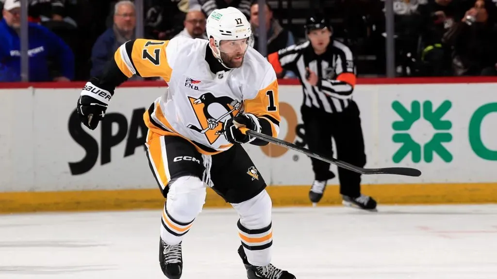 Bryan Rust
