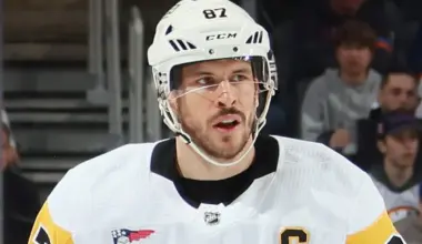 NHL News: Penguins reveal strong trade interest in two of Sidney Crosby’s teammates amid Hurricanes’ pursuit