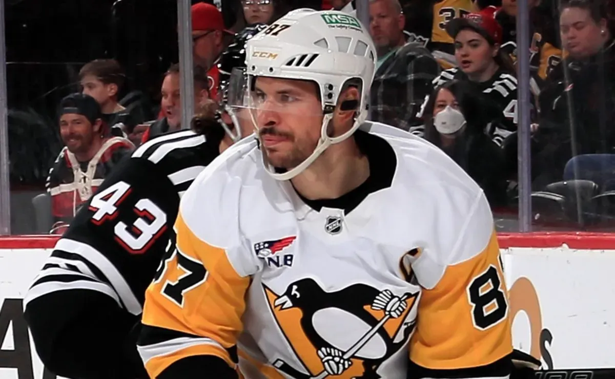 Sidney Crosby's Penguins sign top WHL prospect to entry-level deal after 99-point campaign