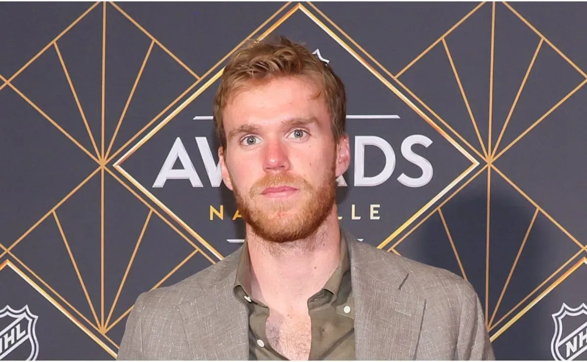 NHL News: Connor McDavid's newest star Oilers teammate breaks silence after turmoil Lightning stint