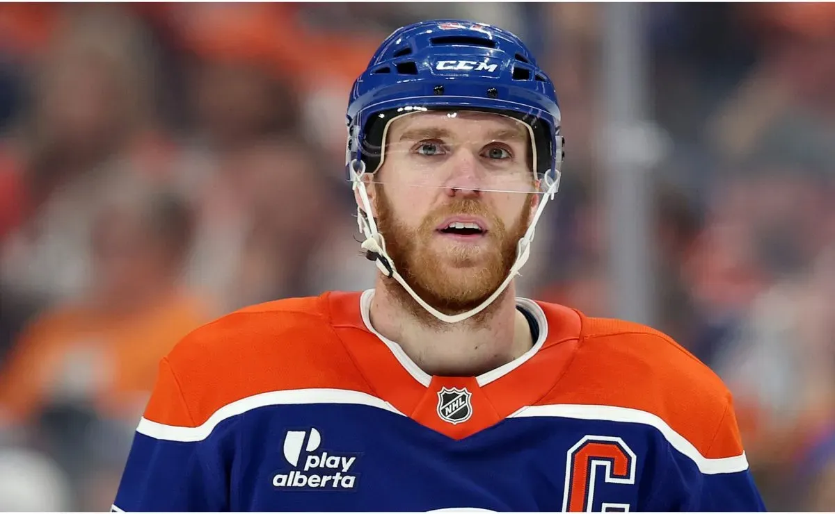 NHL News: Connor McDavid draws interest from a team that could rival the Bruins for his future amid Oilers uncertainty