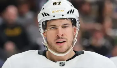 NHL star Sidney Crosby reportedly growing frustrated by persistent trade buzz and speculation surrounding Penguins