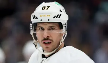 NHL News: Sidney Crosby's Penguins confirm surprising trade with Dallas Stars