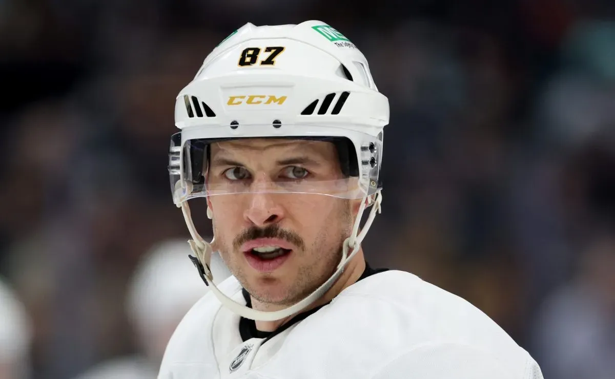 NHL News: Sidney Crosby's Penguins confirm surprising trade with Dallas Stars